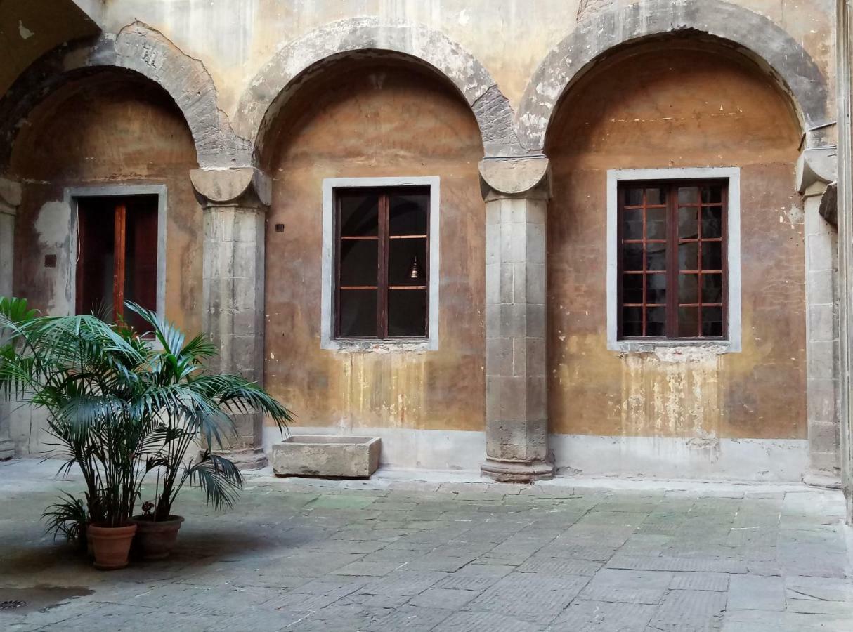 Palazzo Larioni Dei Bardi * Florença