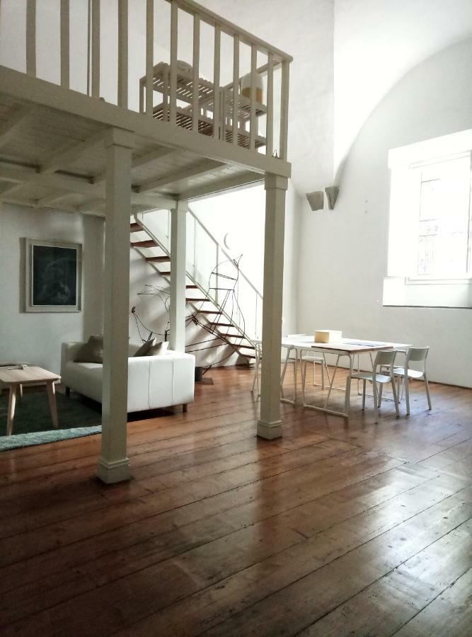 Palazzo Larioni Dei Bardi Florença