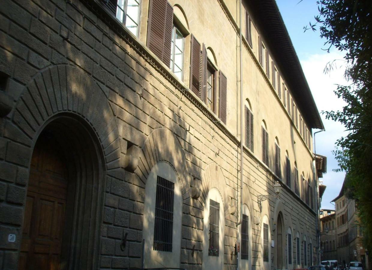 Appartamento Palazzo Larioni Dei Bardi